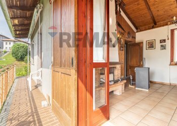 Casa indipendente Frazione Cerruti, 41
Ponzone, Valdilana - foto 29