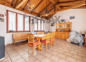 Casa indipendente Frazione Cerruti, 41
Ponzone, Valdilana - foto 30