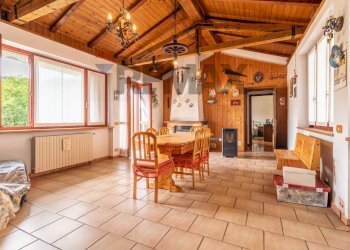Casa indipendente Frazione Cerruti, 41
Ponzone, Valdilana - foto 31