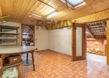 Casa indipendente Frazione Cerruti, 41
Ponzone, Valdilana - foto 36