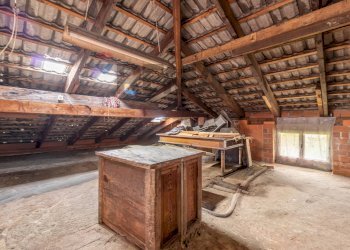 Casa indipendente Frazione Cerruti, 41
Ponzone, Valdilana - foto 37