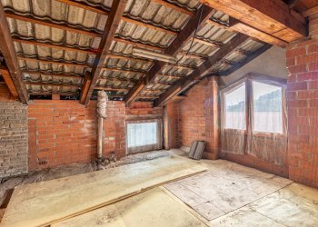 Casa indipendente Frazione Cerruti, 41
Ponzone, Valdilana - foto 38