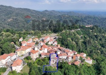 Casa indipendente Frazione Cerruti, 41
Ponzone, Valdilana - foto 59