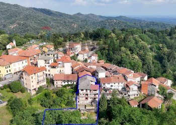 Casa indipendente Frazione Cerruti, 41
Ponzone, Valdilana - foto 60