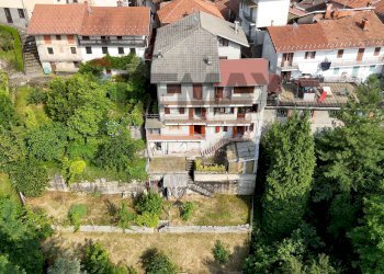 Casa indipendente Frazione Cerruti, 41
Ponzone, Valdilana - foto 64