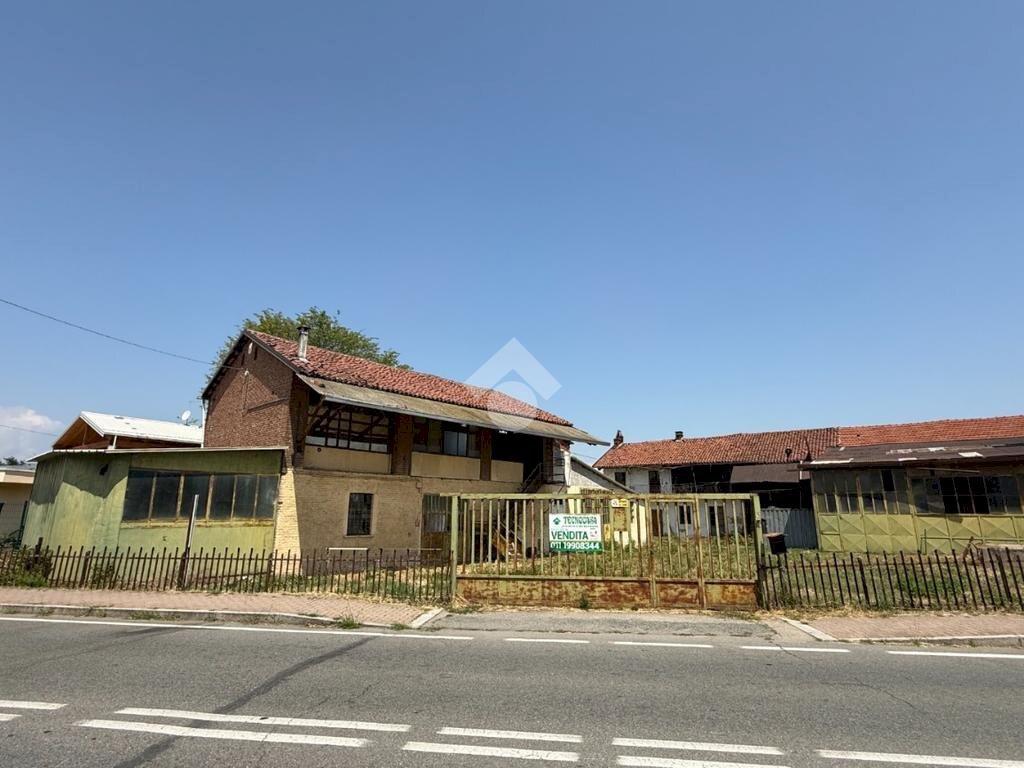 Rustico Via pinerolo, Candiolo - foto 3
