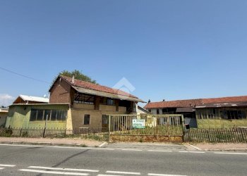 Rustico Via pinerolo, Candiolo - foto 3