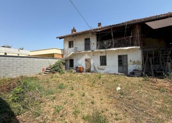 Rustico Via pinerolo, Candiolo - foto 6