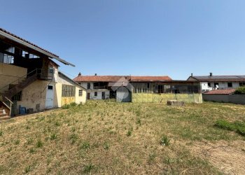 Rustico Via pinerolo, Candiolo - foto 14