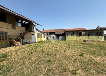 Rustico Via pinerolo, Candiolo - foto 15