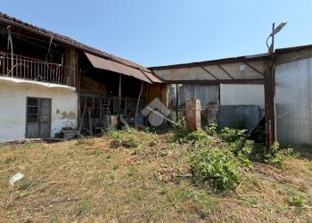 Rustico Via pinerolo, Candiolo - foto 18