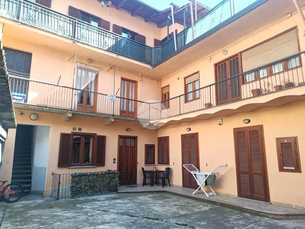 Three-room apartment Via Luigi Palma di Cesnola, Rivarolo Canavese - photo 1
