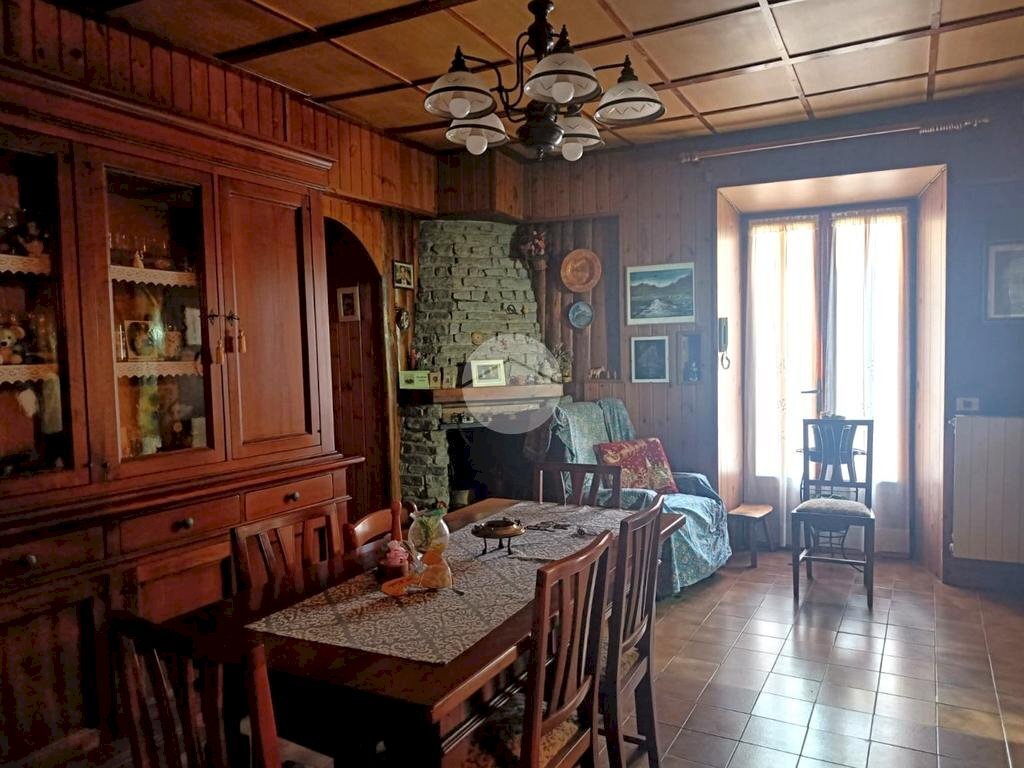Three-room apartment Via Luigi Palma di Cesnola, Rivarolo Canavese - photo 2