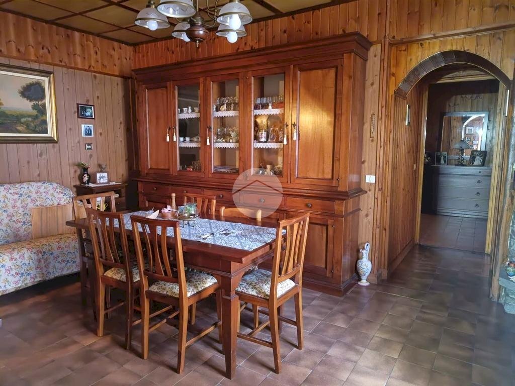Three-room apartment Via Luigi Palma di Cesnola, Rivarolo Canavese - photo 3