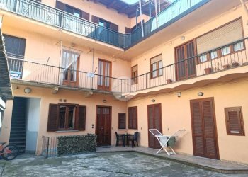 Three-room apartment Via Luigi Palma di Cesnola, Rivarolo Canavese - photo 1