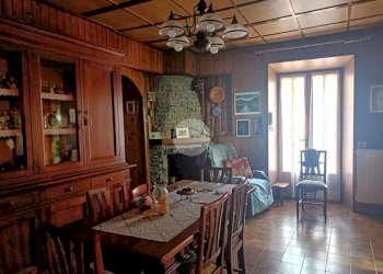 Three-room apartment Via Luigi Palma di Cesnola, Rivarolo Canavese - photo 2