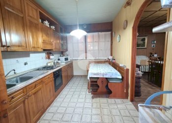 Three-room apartment Via Luigi Palma di Cesnola, Rivarolo Canavese - photo 5