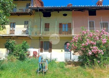 Casa semi indipendente Via Salassa, Rivarolo Canavese - foto 1