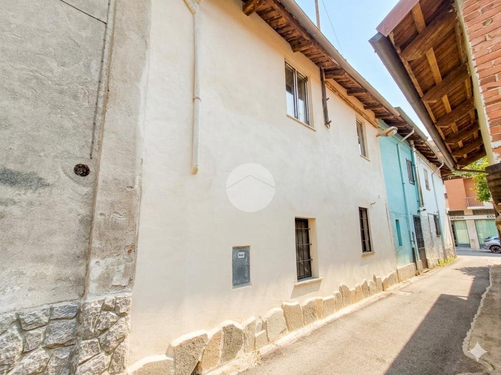 Casa semi indipendente Via Argentera, Rivarolo Canavese - foto 1