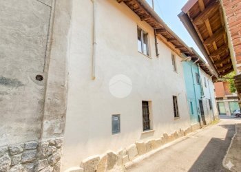 Casa semi indipendente Via Argentera, Rivarolo Canavese - foto 1