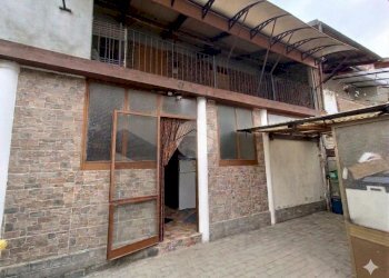 Casa semi indipendente Via Argentera, Rivarolo Canavese - foto 2