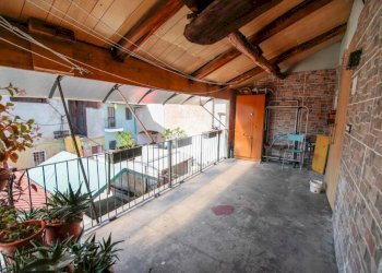 Casa semi indipendente Via Argentera, Rivarolo Canavese - foto 12
