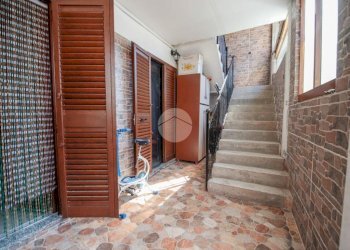 Casa semi indipendente Via Argentera, Rivarolo Canavese - foto 23