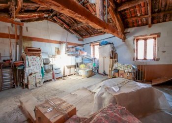 Casa semi indipendente Via Argentera, Rivarolo Canavese - foto 26