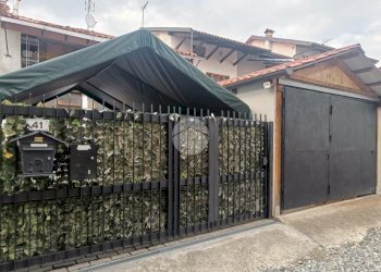 Casa semi indipendente Via Argentera, Rivarolo Canavese - foto 29