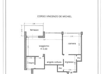 Apartment corso vincenzo de michiel, Chiavari - photo 39