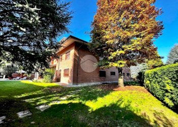 Attic Via Buttigliera Alta, Rosta - photo 1
