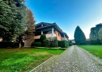 Attic Via Buttigliera Alta, Rosta - photo 4