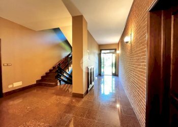 Attic Via Buttigliera Alta, Rosta - photo 8