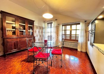 Attic Via Buttigliera Alta, Rosta - photo 15
