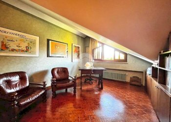 Attic Via Buttigliera Alta, Rosta - photo 16
