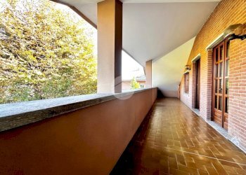 Attic Via Buttigliera Alta, Rosta - photo 17