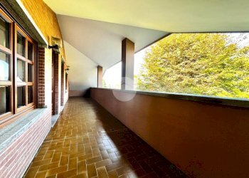 Attic Via Buttigliera Alta, Rosta - photo 18