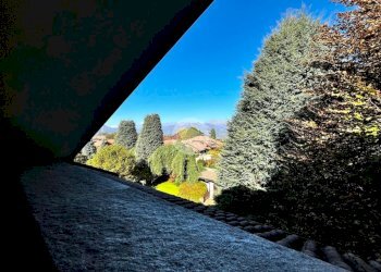 Attic Via Buttigliera Alta, Rosta - photo 19