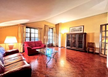 Attic Via Buttigliera Alta, Rosta - photo 22