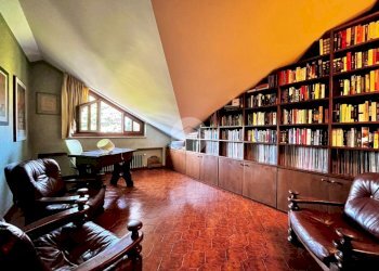Attic Via Buttigliera Alta, Rosta - photo 24