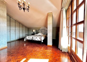 Attic Via Buttigliera Alta, Rosta - photo 25