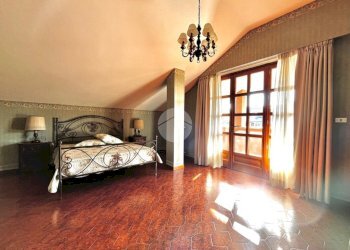Attic Via Buttigliera Alta, Rosta - photo 26