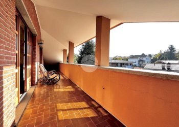 Attic Via Buttigliera Alta, Rosta - photo 28