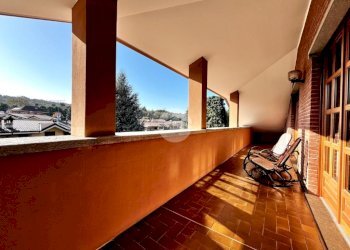 Attic Via Buttigliera Alta, Rosta - photo 29