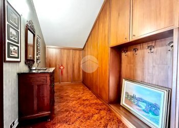 Attic Via Buttigliera Alta, Rosta - photo 31
