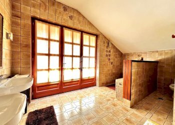 Attic Via Buttigliera Alta, Rosta - photo 32