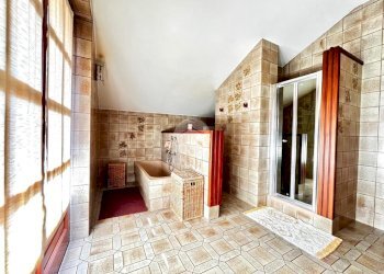 Attic Via Buttigliera Alta, Rosta - photo 33