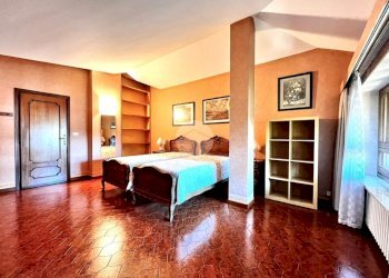 Attic Via Buttigliera Alta, Rosta - photo 34