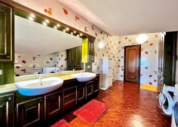 Attic Via Buttigliera Alta, Rosta - photo 35