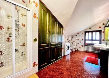 Attic Via Buttigliera Alta, Rosta - photo 36